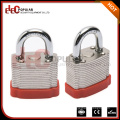 Elecpopular Wholesale China Goods Short Shackle Cadeado laminado à prova de intempéries